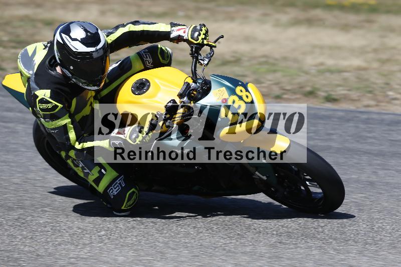 /19 06.06.2026  TZ Motorsport ADR/Gruppe gelb/138